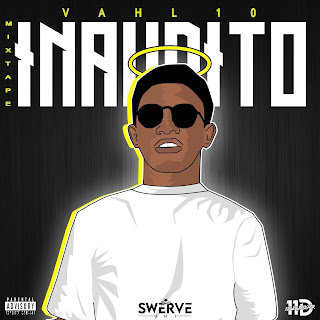 Vahl10 – Mixtape Inaudito (2021)