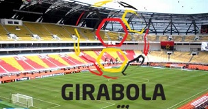 Um Novo Capítulo no Esporte Angolano: O Girabola 2024-2025 Inicia com Grande Expectativa
