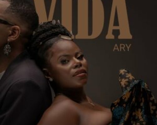 ARY – Vida (Baixar MP3)