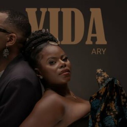 ARY – Vida (Baixar MP3)