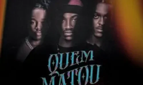 Ganan Boy, Fábio Hustle & 3 Finer – Quem Matou