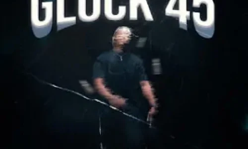 Uami Ndongadas – Glock 45