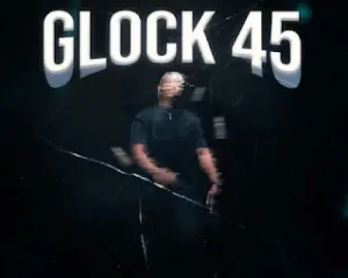 Uami Ndongadas – Glock 45