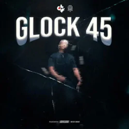 Uami Ndongadas – Glock 45